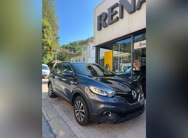 Renault - Kadjar